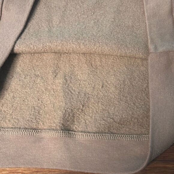 Vintage comfort corner 90s grandma heart embroidered sweatshirt - Picture 5 of 9